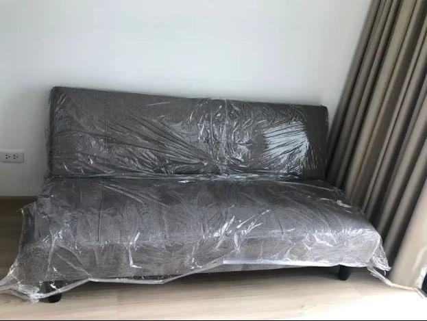 picture Condo for rent : Artemis Sukhumvit 77 - 6/9
