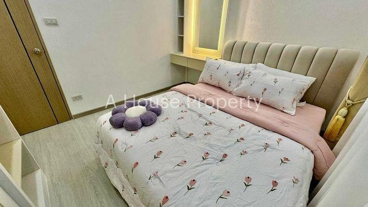 รูป ขายบ้านเดี่ยวชั้นเดี่ยว มบ.รวิพรโกลเด้นฮิลล์ เขาตาโล พัทยา บางละมุง ชลบุรี - รูปที่ 9/12