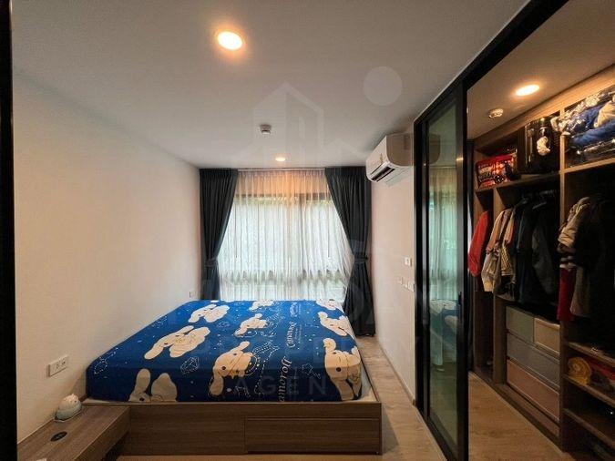 รูป ขายลดภาระ🔥🔥คอนโดราคาพิเศษ ทำเลดี โครงการ ดิ ออริจิ้น สุขุมวิท 105 MD-82902 - รูปที่ 2/11