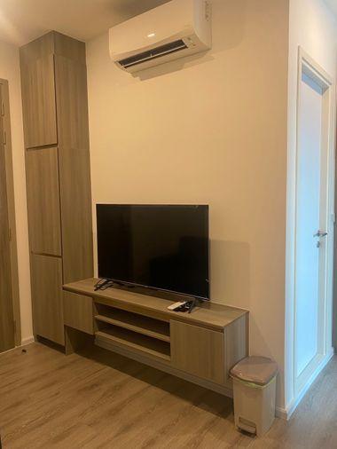 picture For rent‼️Knightsbridge Sukhumvit-Thepharak ✨Next to the MRT Yellow Line, Thipwan Station, extension from BTS Samrong - 5/15
