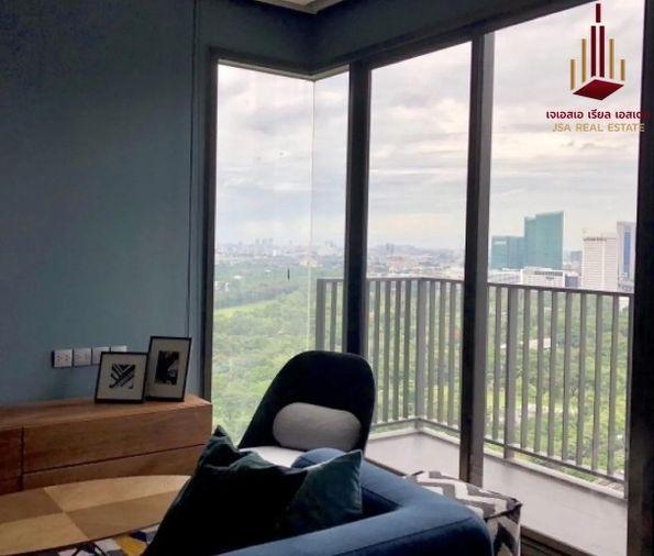 picture ✨ For Sale: The Line Jatujak - Mochit Condo ✨    💰 Only 10,900,000 THB - 4/5