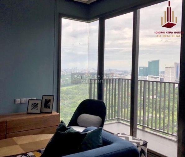 picture ✨ For Sale: The Line Jatujak - Mochit Condo ✨ 💰 Only 10,900,000 THB - 4/5
