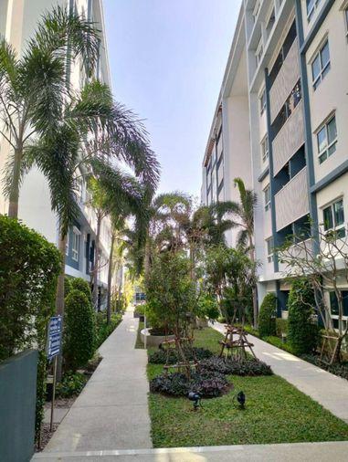 picture For Sales The Trust Hua Hin Unit 53/30 - 12/14