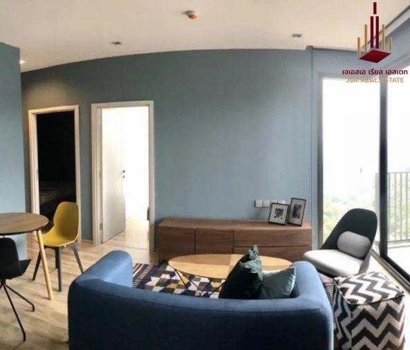picture ✨ For Sale: The Line Jatujak - Mochit Condo ✨    💰 Only 10,900,000 THB - 1/5
