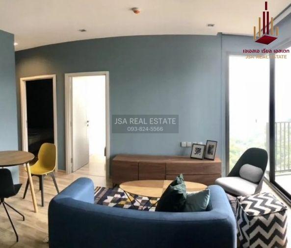 picture ✨ For Sale: The Line Jatujak - Mochit Condo ✨ 💰 Only 10,900,000 THB - 1/5