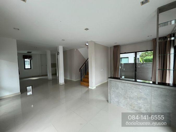รูป บ้านเดี่ยว 2 ชั้น โครงการ ไลฟ์ บางกอก บูเลอวาร์ด รามอินทรา 65 แขวงรามอินทรา เขตคันนายาว กรุงเทพมหานคร (ราคา 6,804,000 บาท ) - รูปที่ 16/24
