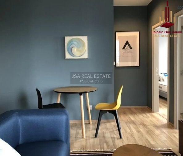 picture ✨ For Sale: The Line Jatujak - Mochit Condo ✨ 💰 Only 10,900,000 THB - 2/5