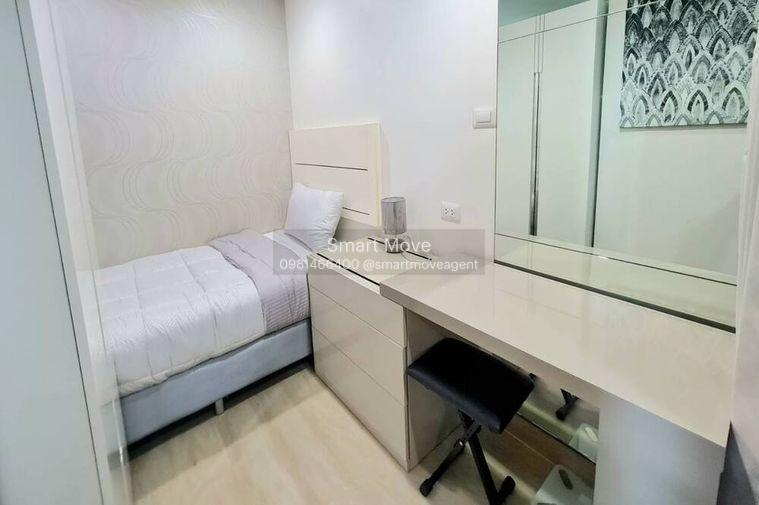 รูป 🔥 ขายพร้อมผู้เช่า !!🔥 Code C20221201364..........Supalai Elite Sathorn - Suanplu, 1 ห้องนอน, 1 ห้องน้ำ, ชั้นสูง 13++, แต่งครบ, ราคาพิเศษ!!📣📣 - รูปที่ 5/6