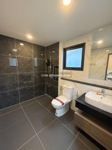 picture THE CITY Bangna 2 Usable area: 313 sq m Land area: 70 sq wah - 12/14