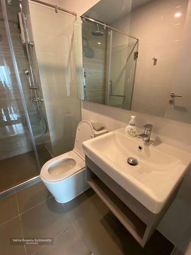 picture For rent‼️Knightsbridge Sukhumvit-Thepharak ✨Next to the MRT Yellow Line, Thipwan Station, extension from BTS Samrong - 8/15