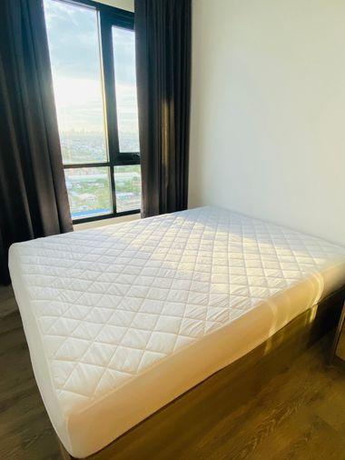 picture For rent‼️Knightsbridge Sukhumvit-Thepharak ✨Next to the MRT Yellow Line, Thipwan Station, extension from BTS Samrong - 3/15