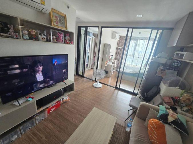 picture Urgent sale 📍 The Origin Ram 209 Interchange 📍 Fully furnished and equipped with appliances - 2/7