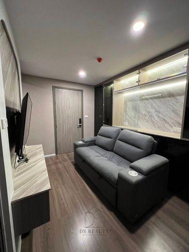 picture For rent The Origin Ratchada-Ladprao Ready to move in (DSL2159) - 2/12