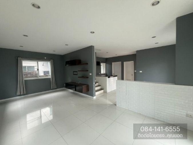 รูป บ้านเดี่ยว 2 ชั้น โครงการ ดีไลท์ แอทซีน วัชรพล-จตุโชติ ซอย 10 ถนนจตุโชติ แขวงออเงิน เขตสายไหม กรุงเทพมหานคร (ราคา 5,247,000 บาท) - รูปที่ 20/29