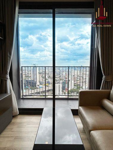 picture ✨ For Sale: The Line Jatujak - Mochit Condo ✨    💰 Only 6,169,000  THB - 5/6