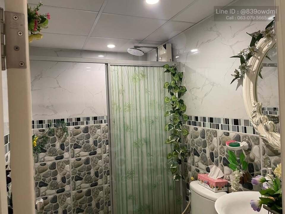 รูป 📌 คอนโดทำเลดี ศุภาลัย ซิตี้ รีสอร์ท รัชโยธิน พหลโยธิน 32 🛍️ ใกล้ CDC | 🎓 ใกล้ ม.เกษตรศาสตร์ MD-95633 - รูปที่ 3/5