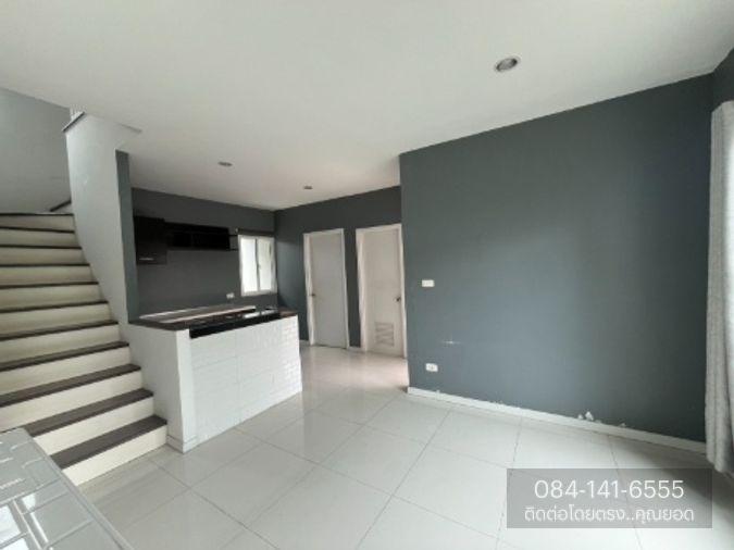 รูป บ้านเดี่ยว 2 ชั้น โครงการ ดีไลท์ แอทซีน วัชรพล-จตุโชติ ซอย 10 ถนนจตุโชติ แขวงออเงิน เขตสายไหม กรุงเทพมหานคร (ราคา 5,247,000 บาท) - รูปที่ 18/29
