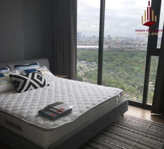 picture ✨ For Sale: The Line Jatujak - Mochit Condo ✨    💰 Only 10,900,000 THB - 3/5