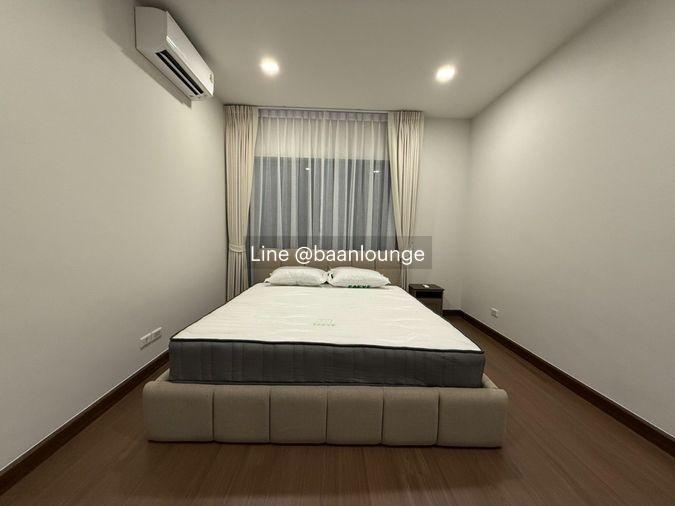 picture THE CITY Bangna 2 Usable area: 313 sq m Land area: 70 sq wah - 10/14