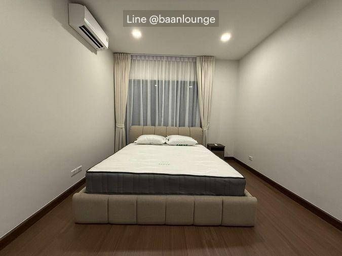 picture THE CITY Bangna 2 Usable area: 313 sq m Land area: 70 sq wah - 10/14