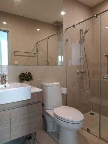 picture For rent Noble Revolve Ratchada 2 Ready to move in (DSL2177) - 7/11