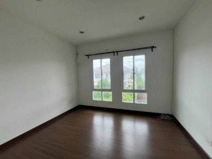 รูป บ้านเดี่ยว 2 ชั้น โครงการ ดีไลท์ แอทซีน วัชรพล-จตุโชติ  ซอย 10 ถนนจตุโชติ แขวงออเงิน เขตสายไหม กรุงเทพมหานคร (ราคา 5,247,000 บาท) - รูปที่ 4/29