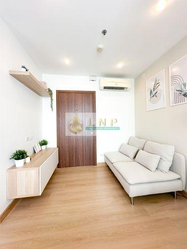 รูป 🏢 ขายคอนโด : The Base Chaengwattana (เดอะ เบส แจ้งวัฒนะ) รหัสทรัพย์ | 📌LNP-C9612 - รูปที่ 11/11