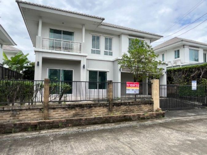 รูป บ้านเดี่ยว 2 ชั้น โครงการ ดีไลท์ แอทซีน วัชรพล-จตุโชติ  ซอย 10 ถนนจตุโชติ แขวงออเงิน เขตสายไหม กรุงเทพมหานคร (ราคา 5,247,000 บาท) - รูปที่ 24/29