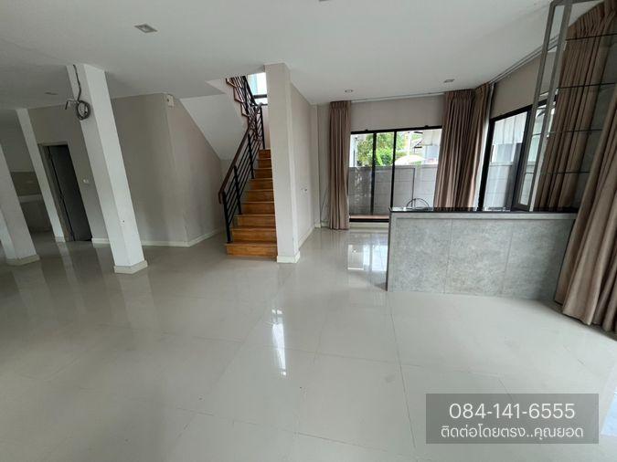 รูป บ้านเดี่ยว 2 ชั้น โครงการ ไลฟ์ บางกอก บูเลอวาร์ด รามอินทรา 65 แขวงรามอินทรา เขตคันนายาว กรุงเทพมหานคร (ราคา 6,804,000 บาท ) - รูปที่ 17/24