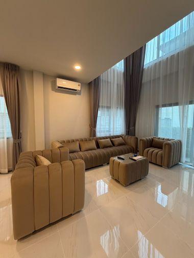 picture THE CITY Bangna 2   Usable area: 313 sq m Land area: 70 sq wah - 3/14