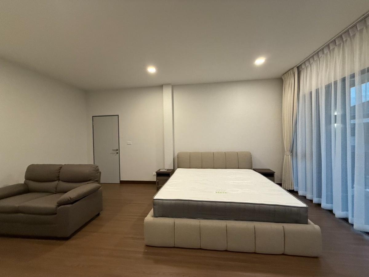 รูป THE CITY Bangna 2 (เดอะ ซิตี้ บางนา 2)  พื้นที่ใช้สอย 313 ตร.ม ที่ดิน 70 ตร.ว - รูปที่ 6/14