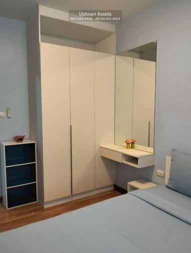picture For Sales The Trust Hua Hin Unit 53/30 - 3/14