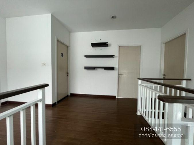รูป บ้านเดี่ยว 2 ชั้น โครงการ ดีไลท์ แอทซีน วัชรพล-จตุโชติ ซอย 10 ถนนจตุโชติ แขวงออเงิน เขตสายไหม กรุงเทพมหานคร (ราคา 5,247,000 บาท) - รูปที่ 13/29