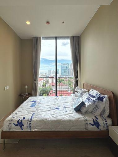 รูป Condo For Rent : Noble BE 19 (Sukhumvit 19) (Rt-01) - รูปที่ 4/18