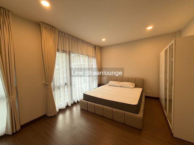 picture THE CITY Bangna 2 Usable area: 313 sq m Land area: 70 sq wah - 8/14