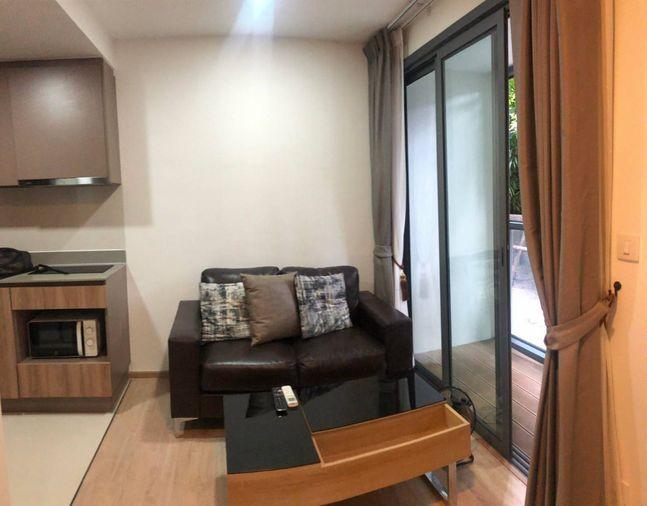 รูป ขายด่วน 📍 Taka Haus Ekkamai 📍 เฟอร์นิเจอร์ และ เครื่องใช้ไฟฟ้าครบ  - รูปที่ 6/11