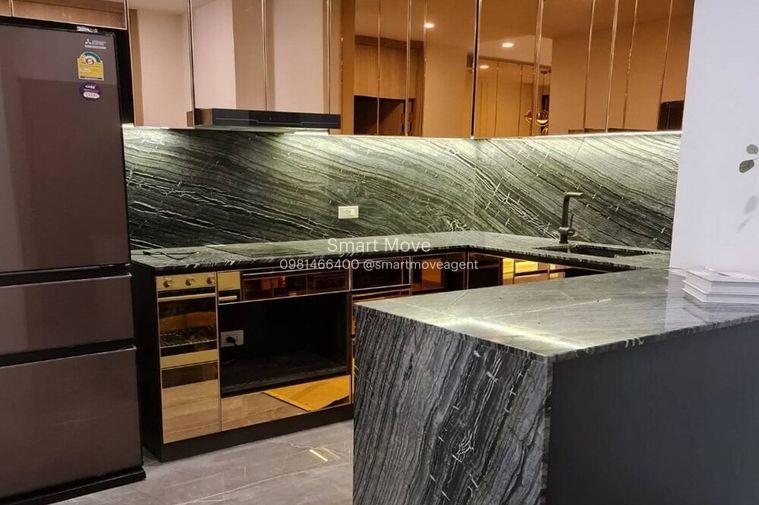 รูป 🔥 สำหรับขาย !! วิวเมือง, ชั้นสูง 34++, ทำเลทอง!! 🔥 Code C20221209408..........Noble Ploenchit, 1 ห้องนอน, 1 ห้องน้ำ, แต่งครบ, ราคาพิเศษ!!📣📣 - รูปที่ 4/10