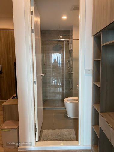 picture For rent‼️Knightsbridge Sukhumvit-Thepharak ✨Next to the MRT Yellow Line, Thipwan Station, extension from BTS Samrong - 9/15