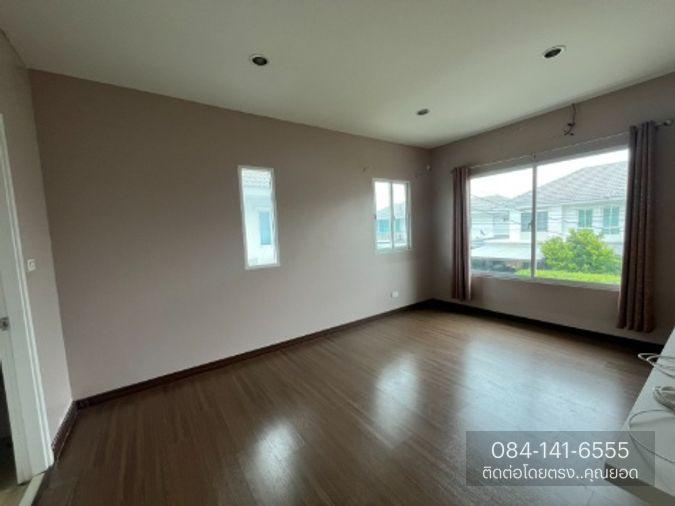 รูป บ้านเดี่ยว 2 ชั้น โครงการ ดีไลท์ แอทซีน วัชรพล-จตุโชติ ซอย 10 ถนนจตุโชติ แขวงออเงิน เขตสายไหม กรุงเทพมหานคร (ราคา 5,247,000 บาท) - รูปที่ 8/29