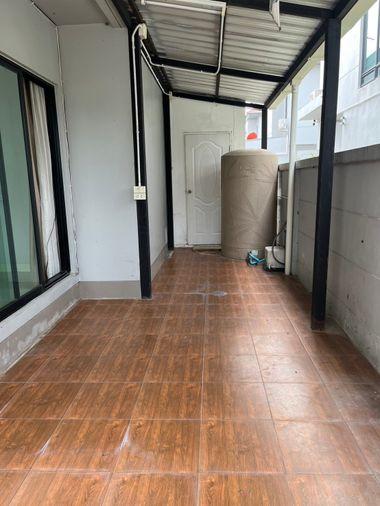 รูป บ้านเดี่ยว 2 ชั้น โครงการ ไลฟ์ บางกอก บูเลอวาร์ด รามอินทรา 65  แขวงรามอินทรา เขตคันนายาว กรุงเทพมหานคร (ราคา 6,804,000 บาท ) - รูปที่ 20/24