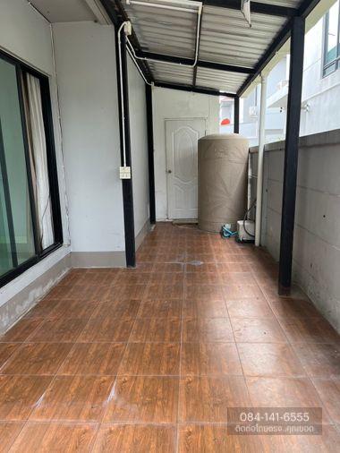 รูป บ้านเดี่ยว 2 ชั้น โครงการ ไลฟ์ บางกอก บูเลอวาร์ด รามอินทรา 65 แขวงรามอินทรา เขตคันนายาว กรุงเทพมหานคร (ราคา 6,804,000 บาท ) - รูปที่ 20/24