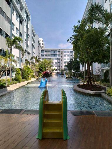picture For Sales The Trust Hua Hin Unit 53/30 - 10/14