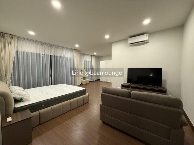 picture THE CITY Bangna 2 Usable area: 313 sq m Land area: 70 sq wah - 5/14