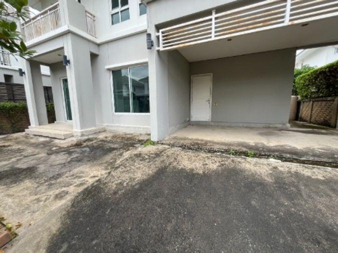 รูป บ้านเดี่ยว 2 ชั้น โครงการ ดีไลท์ แอทซีน วัชรพล-จตุโชติ  ซอย 10 ถนนจตุโชติ แขวงออเงิน เขตสายไหม กรุงเทพมหานคร (ราคา 5,247,000 บาท) - รูปที่ 21/29