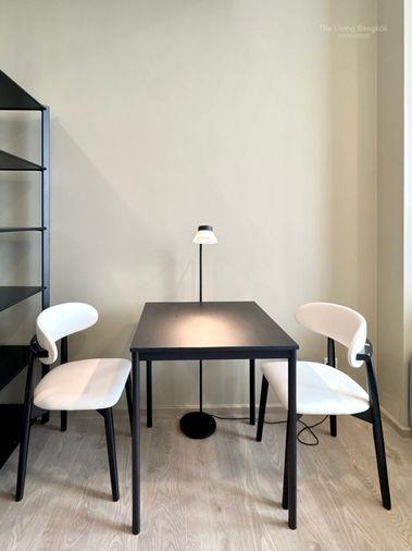 รูป Condo For Rent : Noble BE 19 (Sukhumvit 19) (Rt-01) - รูปที่ 11/18
