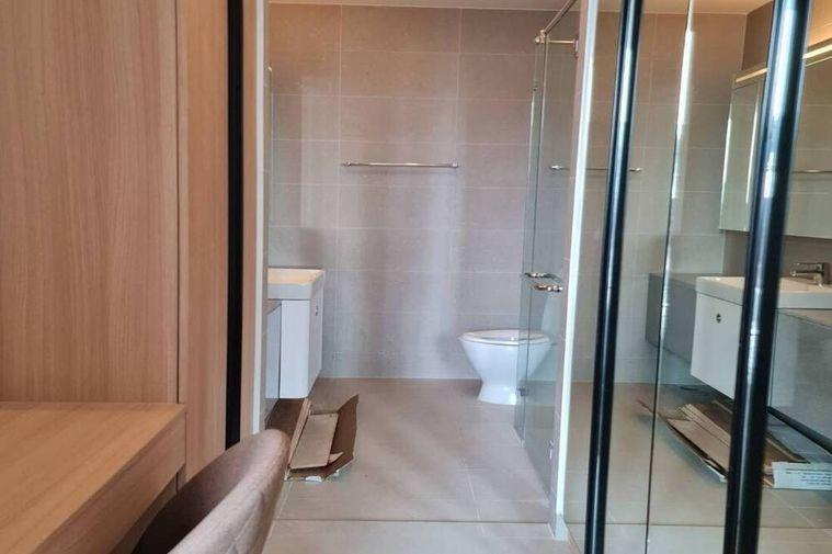 รูป 🔥 สำหรับขาย !! วิวเมือง, ชั้นสูง 34++, ทำเลทอง!! 🔥 Code C20221209408..........Noble Ploenchit, 1 ห้องนอน, 1 ห้องน้ำ, แต่งครบ, ราคาพิเศษ!!📣📣 - รูปที่ 9/10