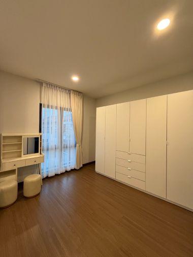 picture THE CITY Bangna 2   Usable area: 313 sq m Land area: 70 sq wah - 9/14