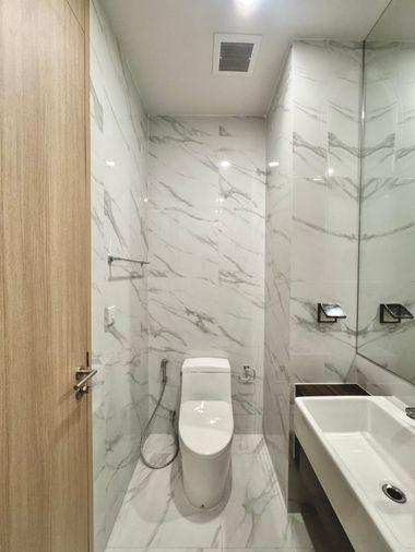 รูป Condo For Rent : Noble BE 19 (Sukhumvit 19) (Rt-01) - รูปที่ 16/18