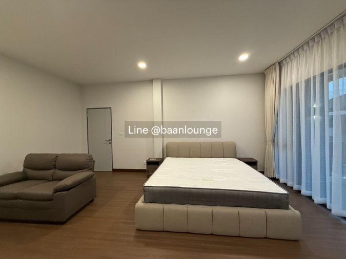 picture THE CITY Bangna 2 Usable area: 313 sq m Land area: 70 sq wah - 6/14