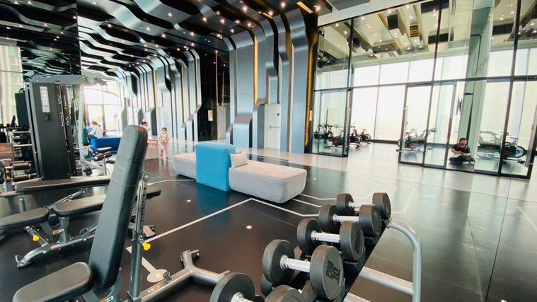 picture For rent‼️Knightsbridge Sukhumvit-Thepharak ✨Next to the MRT Yellow Line, Thipwan Station, extension from BTS Samrong - 14/15